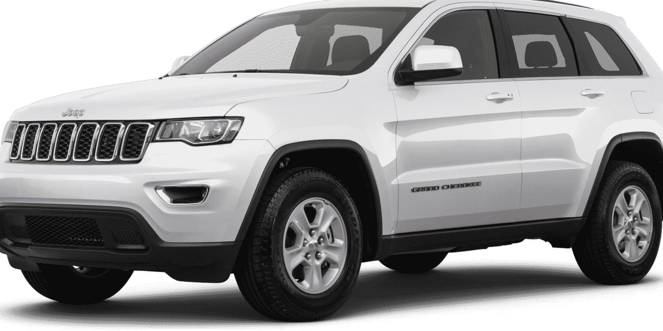 JEEP GRAND CHEROKEE 2017 1C4RJFAGXHC668305 image